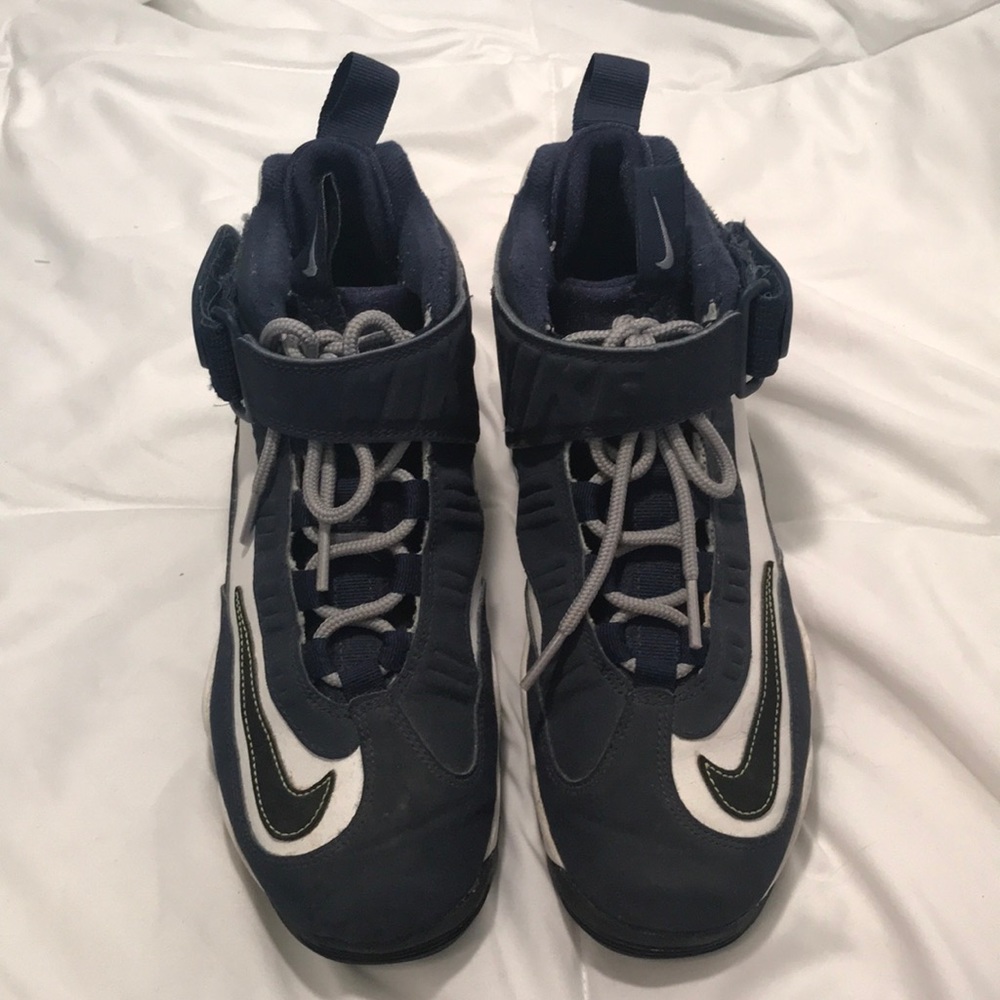 Nike Air Griffey Max 1